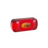 Lampa Spate Stanga 215x100, 5 Functii, cu Ceata, Fristom