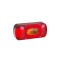 Lampa Spate Stanga 215x100, 5 Functii, cu Ceata, Fristom