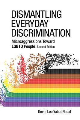Dismantling Everyday Discrimination: Microaggressions Toward LGBTQ People foto