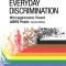 Dismantling Everyday Discrimination: Microaggressions Toward LGBTQ People
