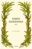 Anna Karenina Vol.2 - Litera