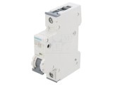 &Icirc;ntrerupător de Supracurent 20A 230/400V 1P 6kA