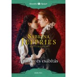 &Aacute;rm&aacute;ny &eacute;s cs&aacute;b&iacute;t&aacute;s - Sabrina Jeffries