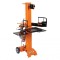 Despicator pentru busteni vertical VLS 8 H55, Villager