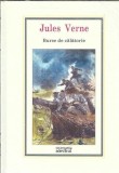 Jules Verne - Burse de calatorie, Editura Adevarul, 2010, 300 pagini, Literatura Clasica, Coperta Cartonata
