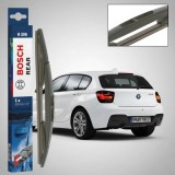 Cumpara ieftin Ștergător Lunetă BMW Seria 1 F20/F21 2011-2019 | Bosch Rear H306