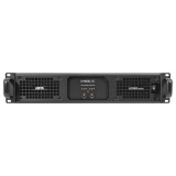 AMPLIFICATOR HYBRID 100V/240V 2X400W RMS 8OHM 2X800W RMS 4OHM, HPA
