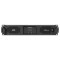 AMPLIFICATOR HYBRID 100V/240V 2X400W RMS 8OHM 2X800W RMS 4OHM