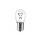 Bec auto Osram P21W 12V 21W BA15s halogen pentru semnalizare si stop