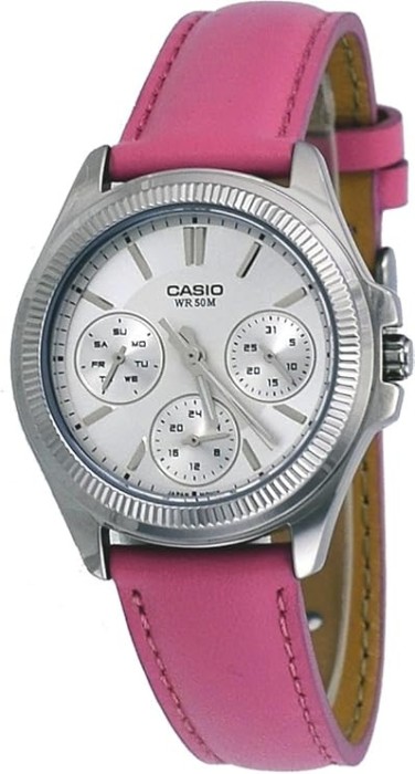 Ceas Dama, Casio, Collection LTP-20 LTP-2088L-4AVDF - Marime universala