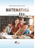 Matematica. Caietul elevului pentru clasa a III-a