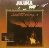 Vinil Juluka &ndash; Scatterlings (VG+)