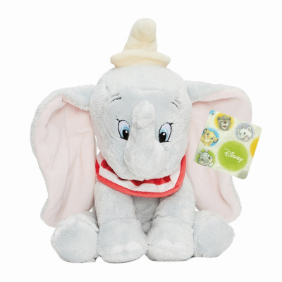 DISNEY JUCARIE DE PLUS DUMBO 25CM foto