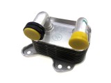 Radiator ulei motor, Termoflot Opel Astra G 1.7dti 2000-, Combo 1.7di, 1.7dti 2001-, Corsa C 1.7di, 1.7dti 2000-, NTY CCL-PL-000