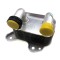Radiator ulei motor, Termoflot Opel Astra G 1.7dti 2000-, Combo 1.7di, 1.7dti 2001-, Corsa C 1.7di, 1.7dti 2000-, NTY CCL-PL-000