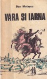 Dan Mutascu - Vara si iarna