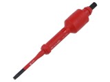 Tijă Torx izolată de &icirc;nlocuire 136mm