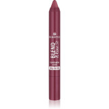 Essence Blend &amp; Line creion metalic pentru ochi culoare 02 1,8 g