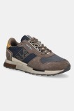 Napapijri sneakers F5VIRTUS02/NYS culoarea maro, NP0A88XU W1B