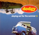 Dodgy - Staying Out For The Summer 95, CD