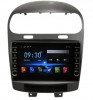 Navigatie Dodge Journey 2011-2020 AUTONAV Android GPS Dedicata, Model PRO Memorie 128GB Stocare, 6GB DDR3 RAM, Display 8&quot; Full-Touch, WiFi, 2 x USB, B