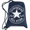 Saci Converse Cinch Bag 3EA045G-410 albastru marin