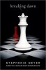 Stephanie Meyer - Breaking Dawn