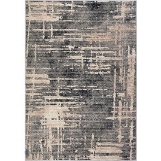 Covor Modern Anny 33015 - 118x170, Gri