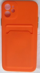 husa iPhone 12 foto