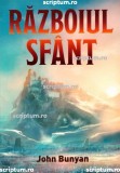 Razboiul sfant - Editura Scriptum