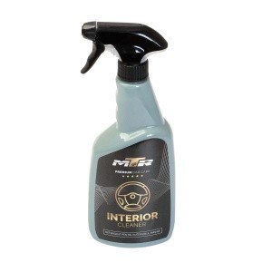 Solutie Premium MTR Interior Cleaner 750 ml