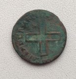 Moneda - Ducatul de Savoia - 2 Denari 1742