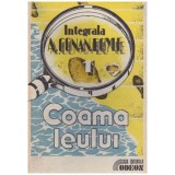 A. Conan Doyle - Coama leului - 129321