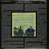 The Bill Evans Album - Vinyl | Bill Evans