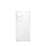 Husa compatibila cu Huawei Nova 9 - silicon TPU, colturi AntiDrop, Transparenta