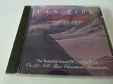 Pan Pipe,cd
