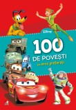 Cumpara ieftin 100 de povești cu eroii preferați
