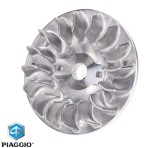 Cumpara ieftin Semifulie variator fata originala Aprilia Atlantic - Scarabeo - Gilera Nexus - Piaggio Beverly - MP3 - X9 - Vespa GTS - GTV 250-300cc