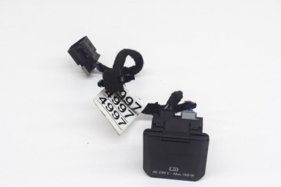 Alt modul de control OPEL MOKKA / MOKKA X 2014 OEM: 13280255,95384997 17542581 foto