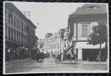 Fotografie, Sibiu Strada Regina Maria, 1934