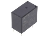 Releu Electromagnetic SPST-NO 5VDC 5A 250VAC PCB