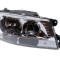 Dreapta MAN TGX TGS 2009+ LED DRL Camion Faruri Lampa cu Motor