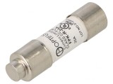 Siguranță ardere rapidă 25A 600V