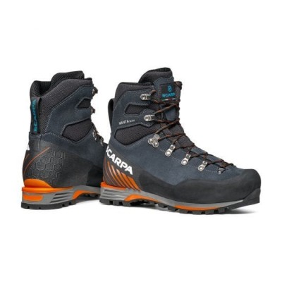 Ghete Manta Tech GTX foto