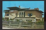 CPIB 21922 - CARTE POSTALA - TARGU JIU, MUZEUL, NECIRCULATA