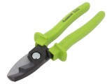 Foarfece 200mm pentru cabluri 50mm&sup2;-95mm&sup2;