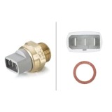 Hella Comutator temperatura, ventilator radiator