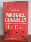 Michael Connelly &ndash; The Drop (in limba engleza)