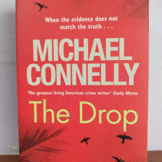 Michael Connelly – The Drop (in limba engleza)