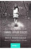 Miss Peregrine - Ransom Riggs